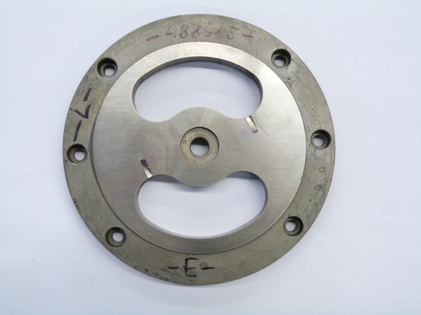 Image 1 of PRODUKTIONSENDE