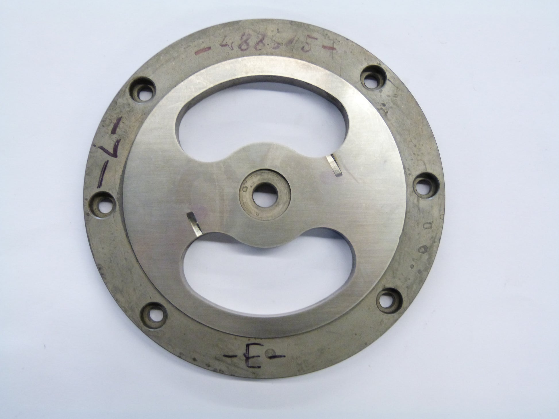 Image 1 of PRODUKTIONSENDE