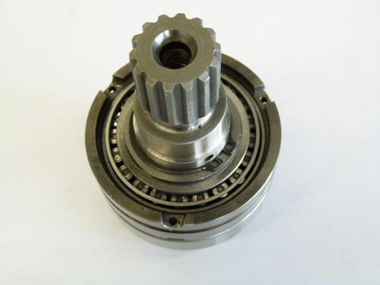 Image 1 of DRIVE SHAFT WITH BEARING ASSEMBLY