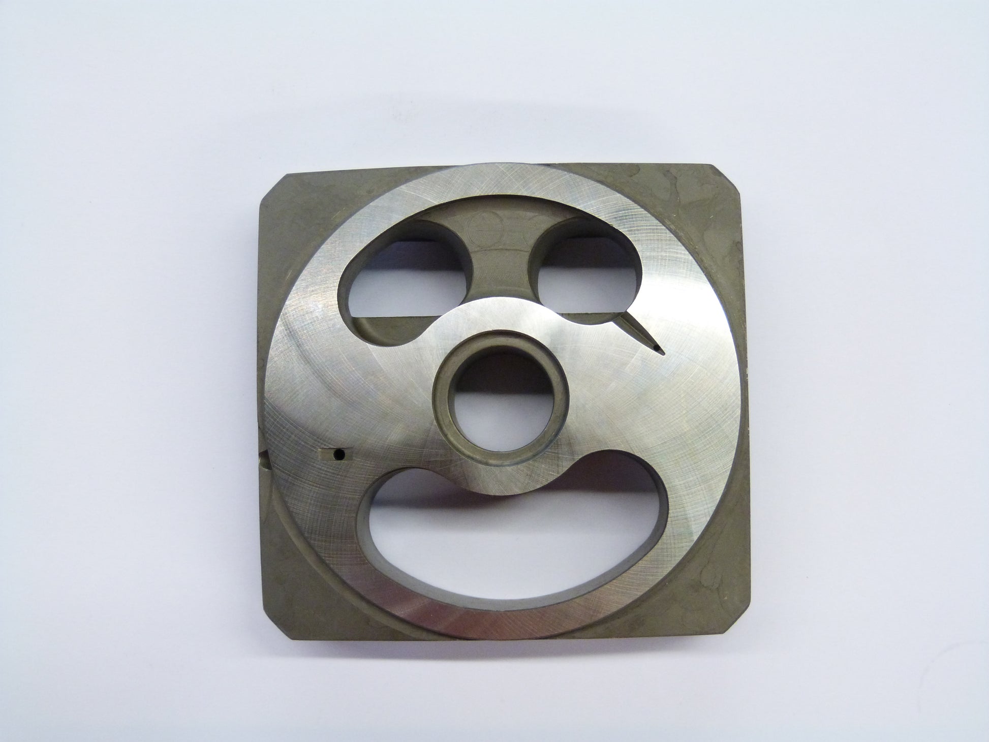 Image 1 of PORTPLATE LH