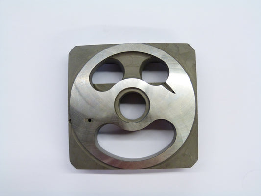 Image 1 of PORTPLATE LH