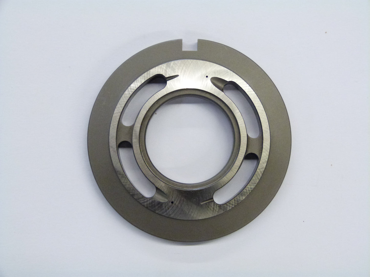 Image 1 of PORTPLATE RH