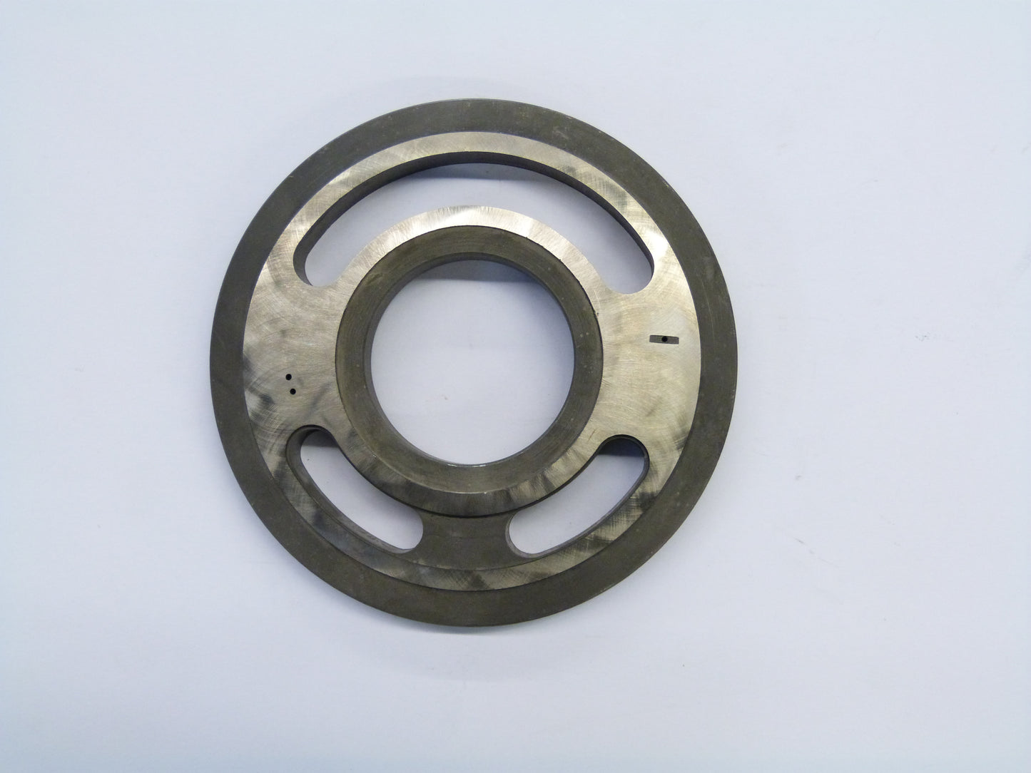 Image 1 of PORTPLATE LH