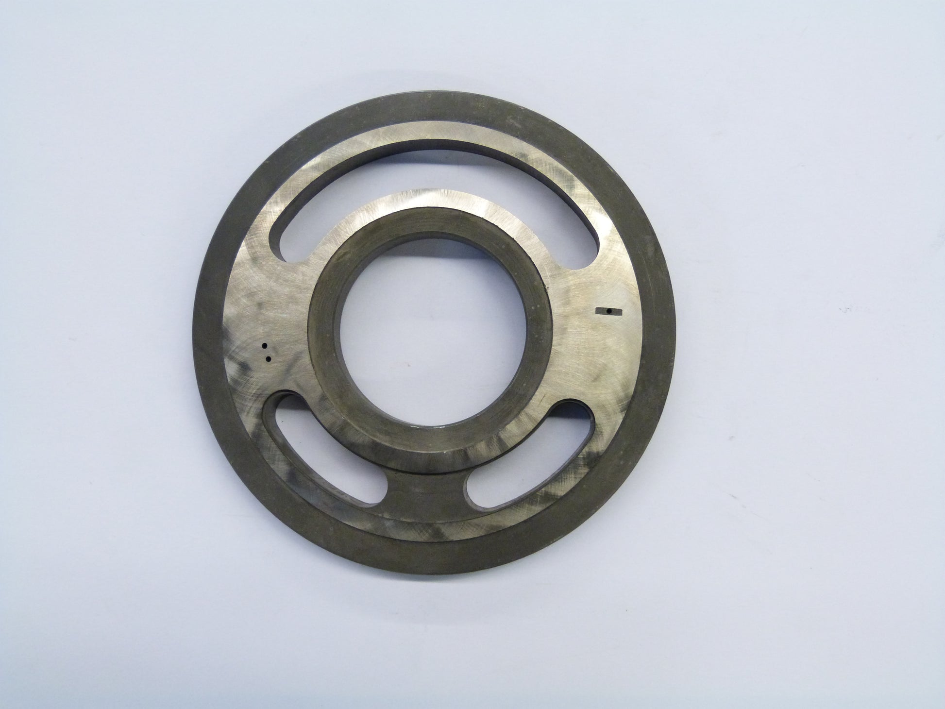 Image 1 of PORTPLATE LH
