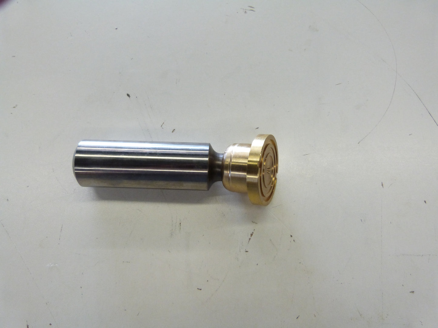 Image 1 of PISTON SLIPPER PAD