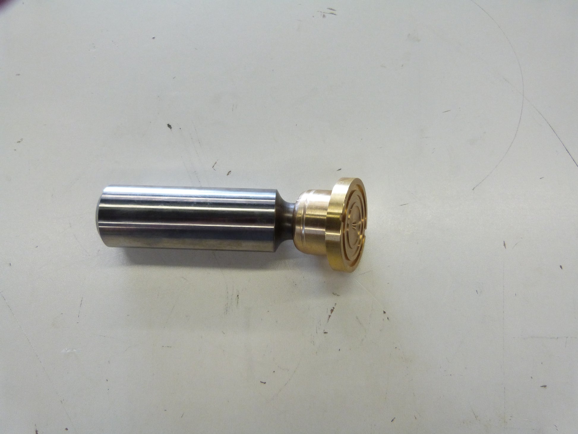 Image 1 of PISTON SLIPPER PAD