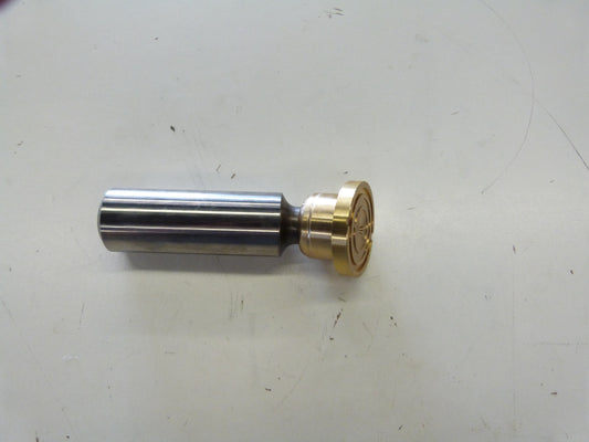 Image 1 of PISTON SLIPPER PAD