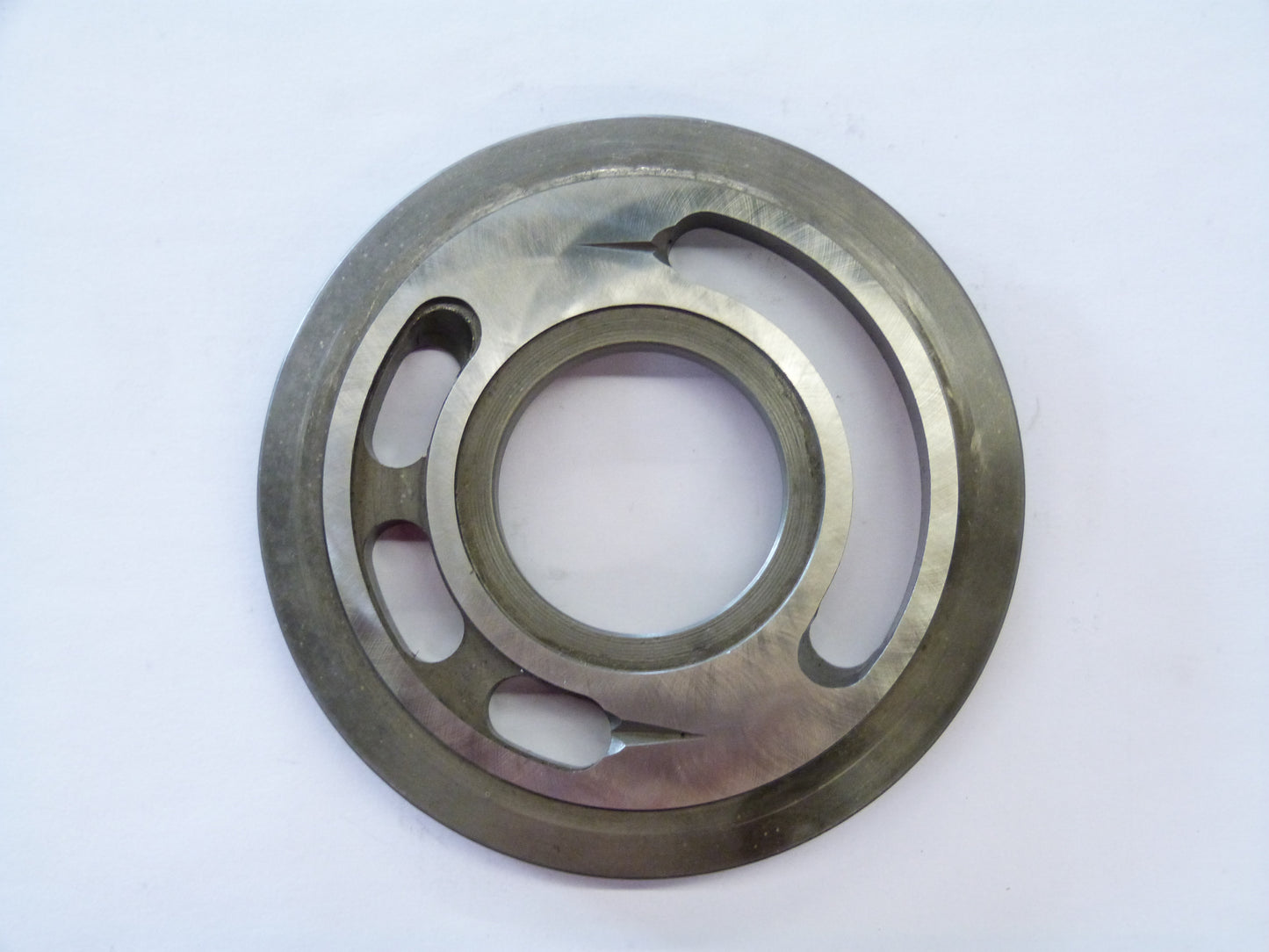 Image 1 of CONTROL PLATE RH