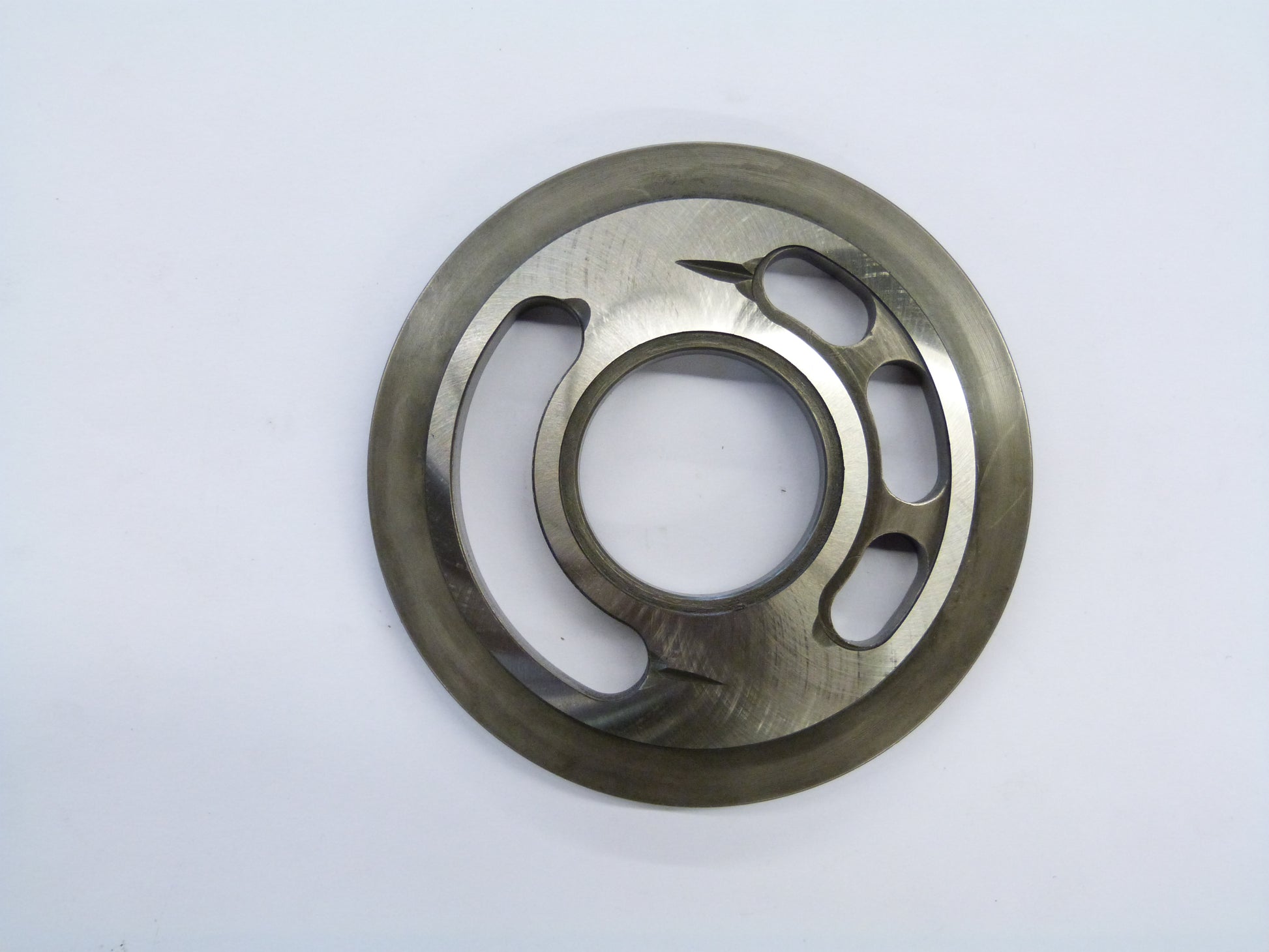 Image 1 of PORTPLATE RH