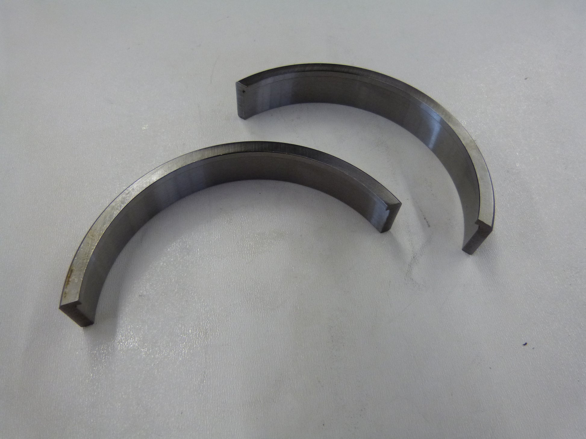 Image 1 of BEARING SHELL SET