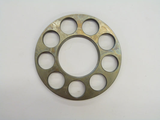 Image 1 of RETAINERPLATE