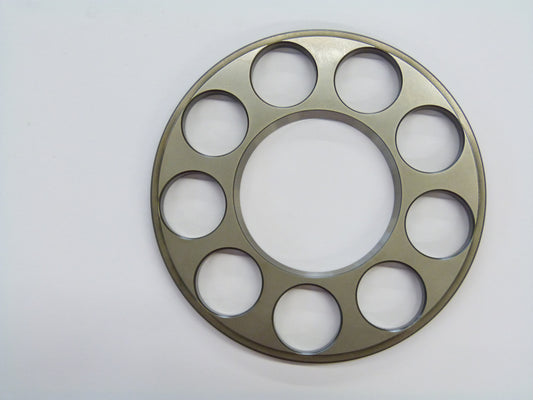 Image 1 of RETAINERPLATE