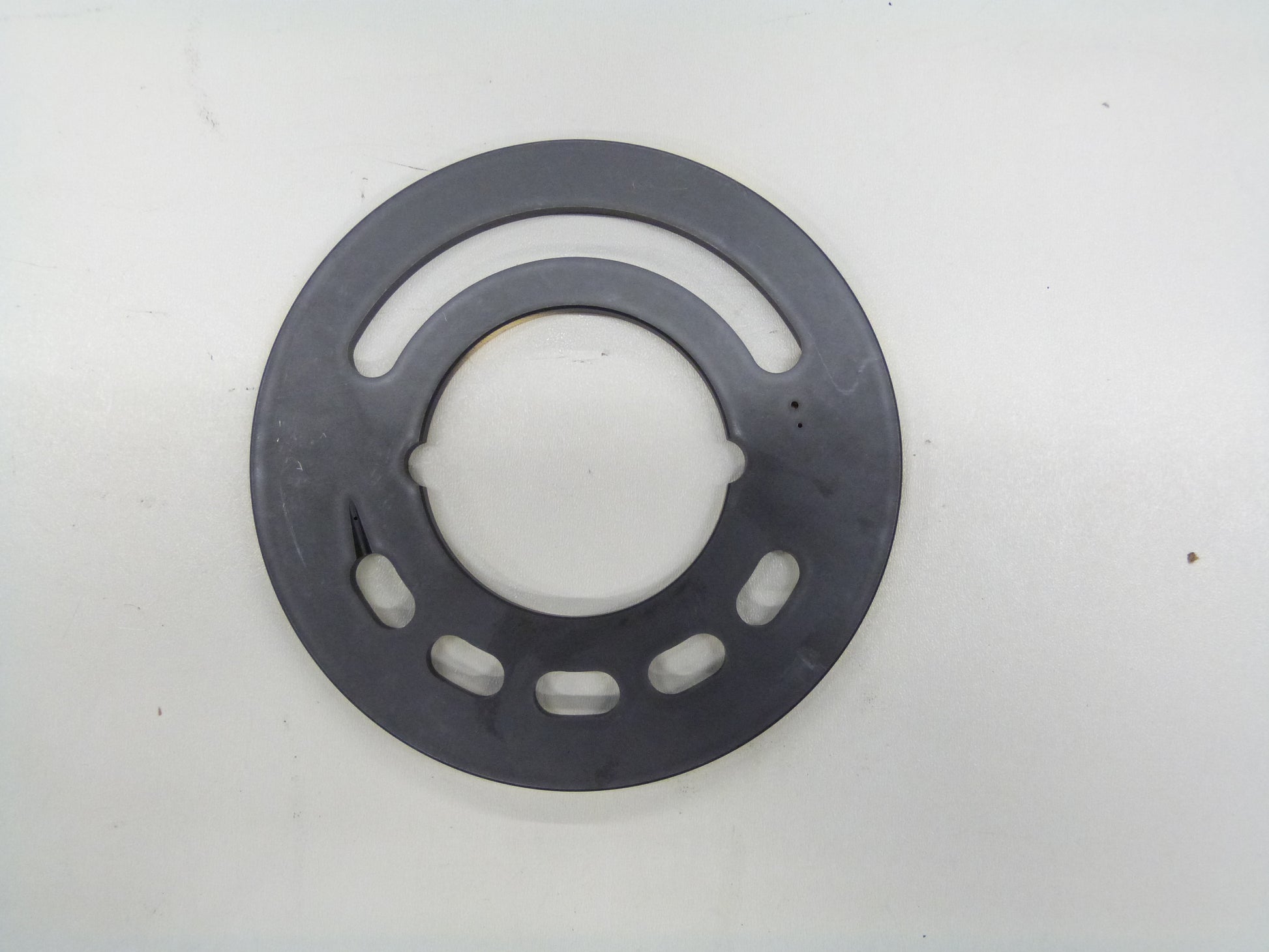 Image 1 of PORTPLATE LH