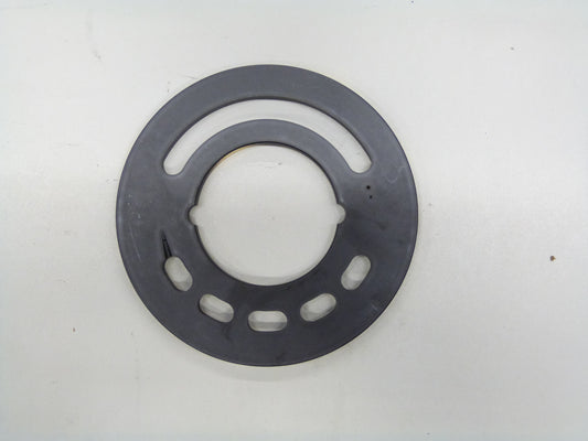 Image 1 of PORTPLATE LH