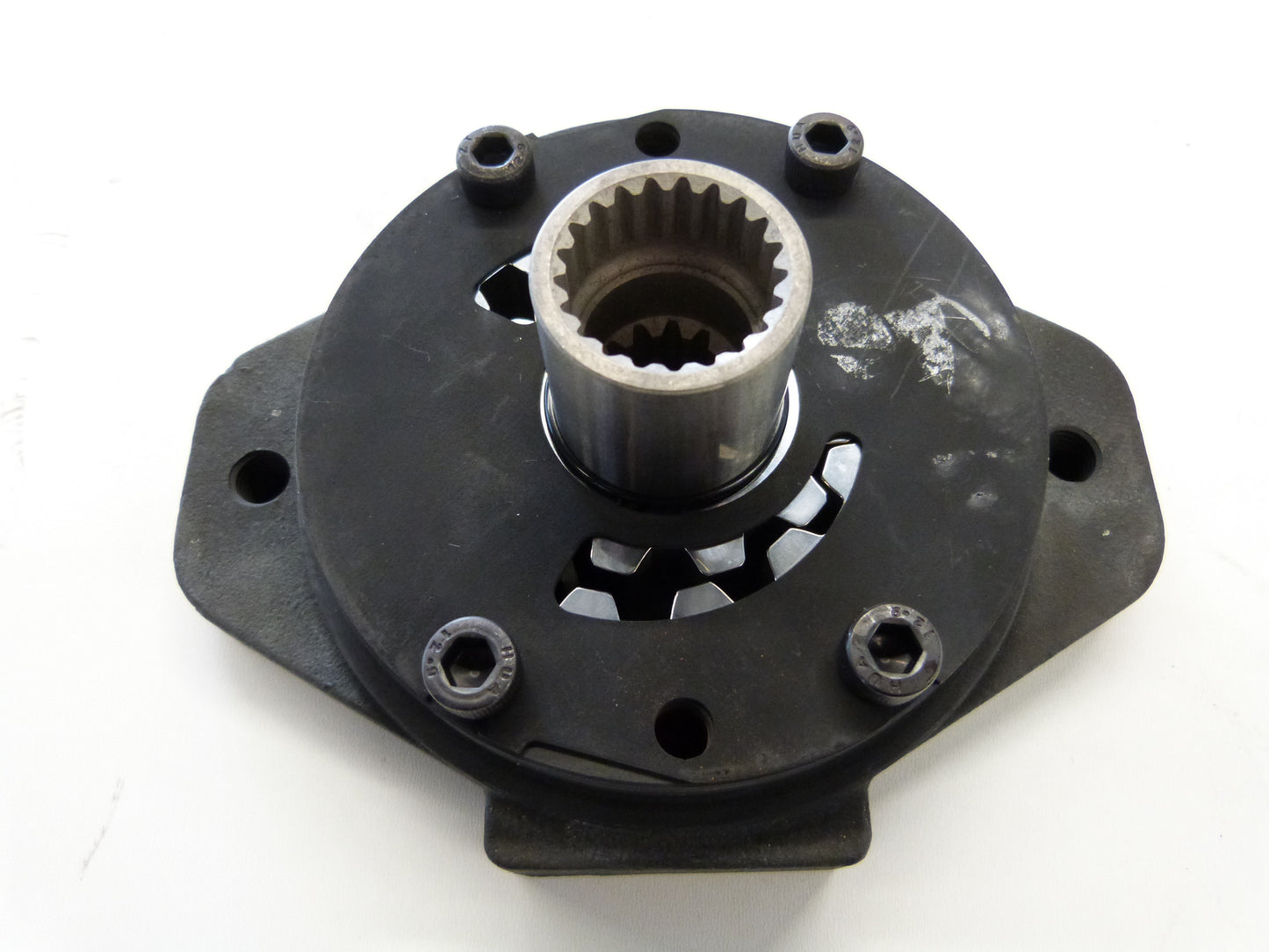 Image 1 of CHARGEPUMP