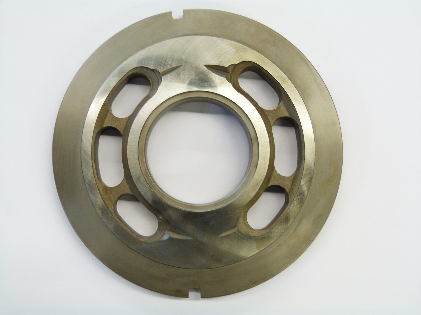 Image 1 of PORTPLATE RH HW