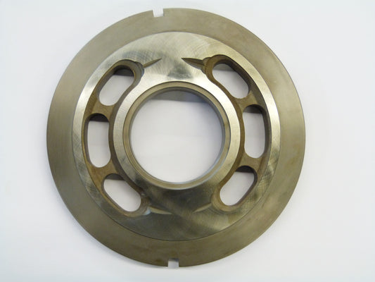 Image 1 of PORTPLATE RH HW