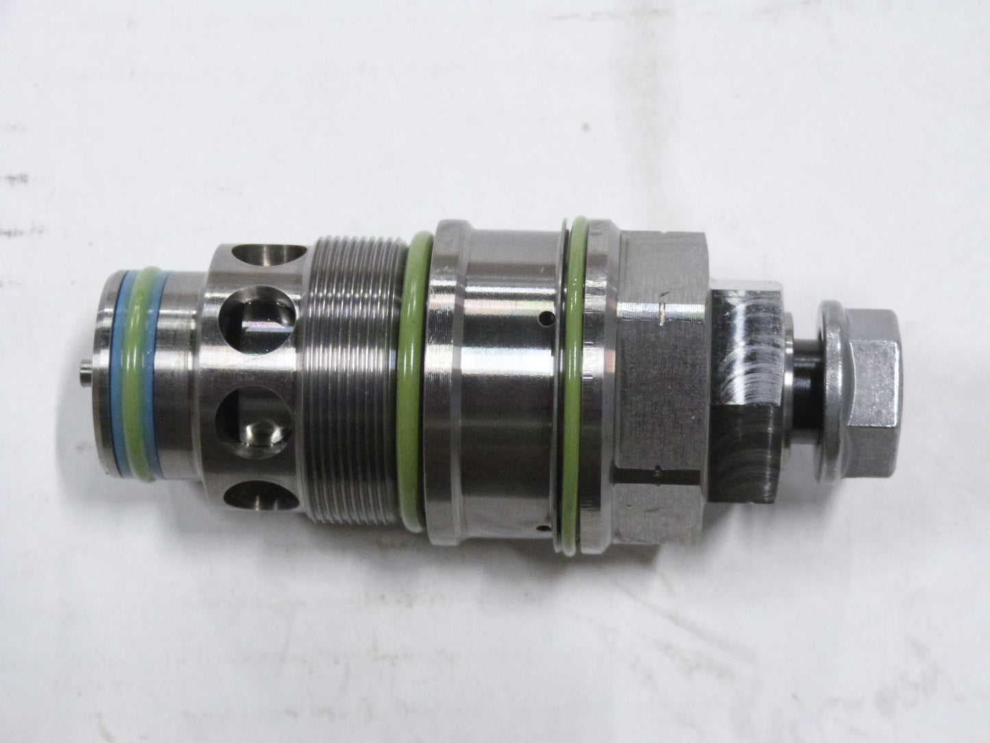 Image 1 of PRESSURE RELIEF VALVE