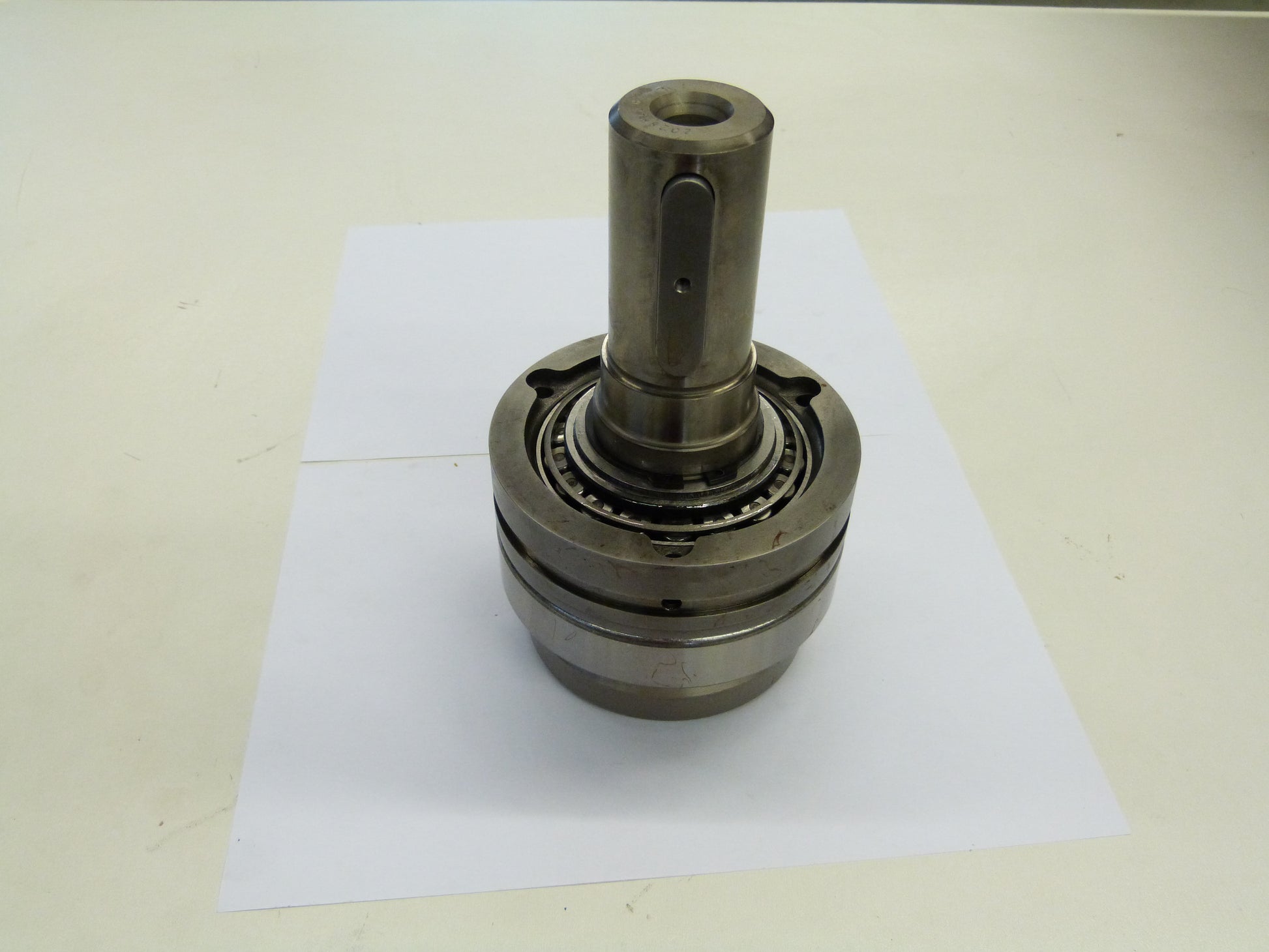 Image 1 of DRIVE SHAFT WITH BEARING ASSEMBLY