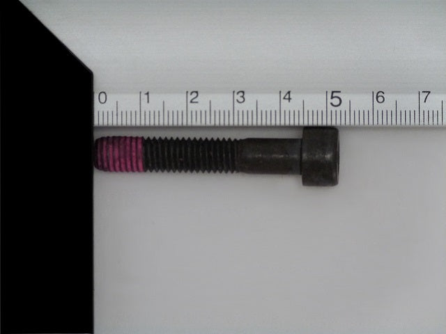 Image 1 of SOCKET-HEAD SCREW