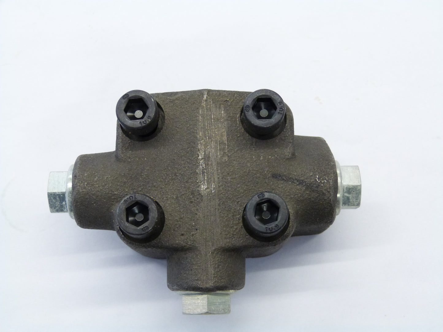 Image 1 of FLUSH & BOOST PRESSURE VALVE WITHOU