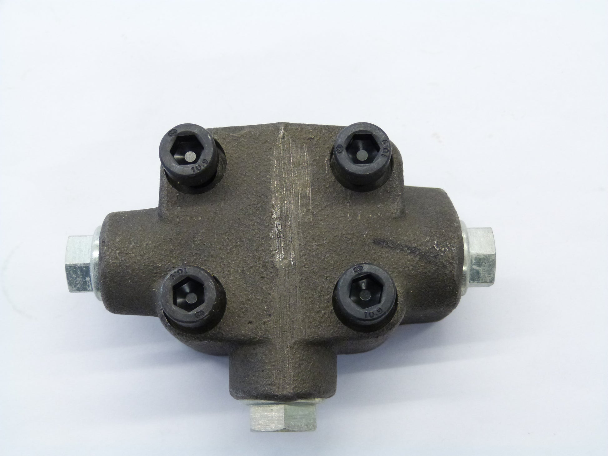 Image 1 of FLUSH & BOOST PRESSURE VALVE WITHOU