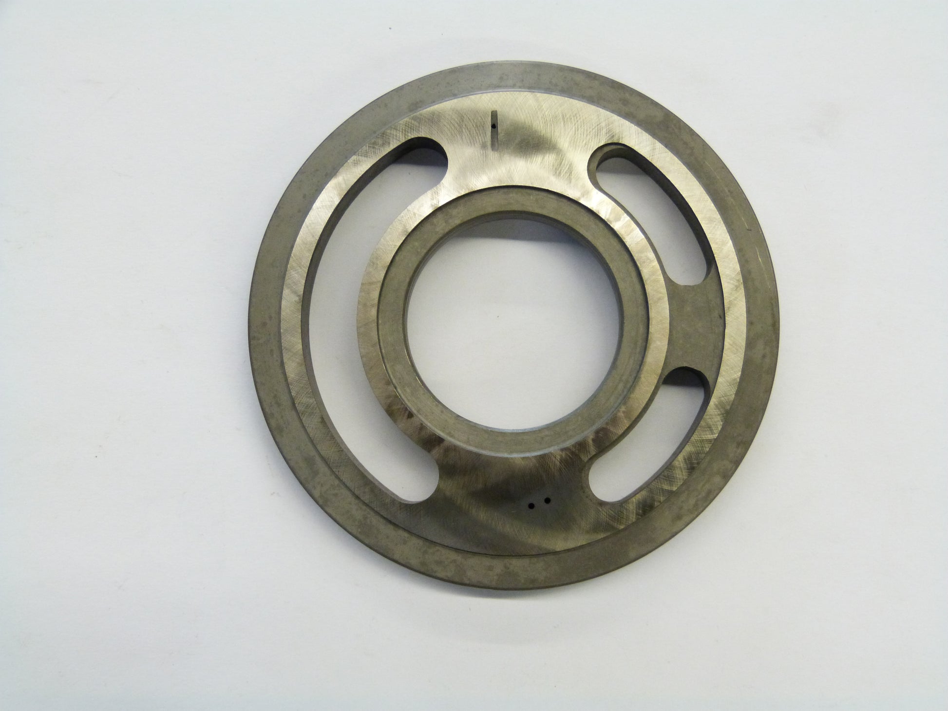 Image 1 of PORTPLATE LH