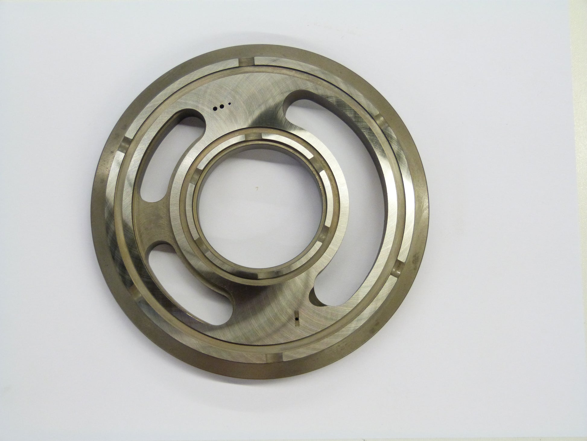 Image 1 of CONTROL PLATE, LEFT-HAND ROTATION