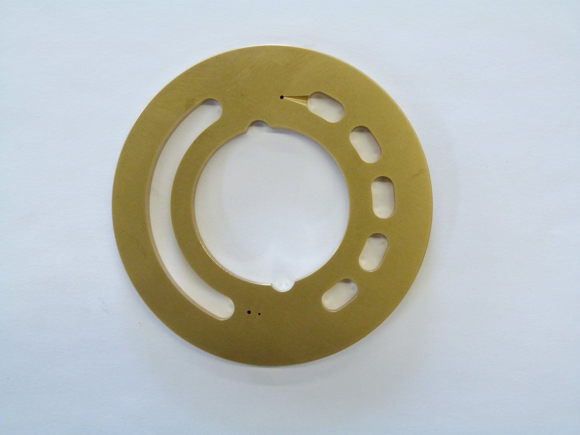 Image 1 of PORTPLATE RH