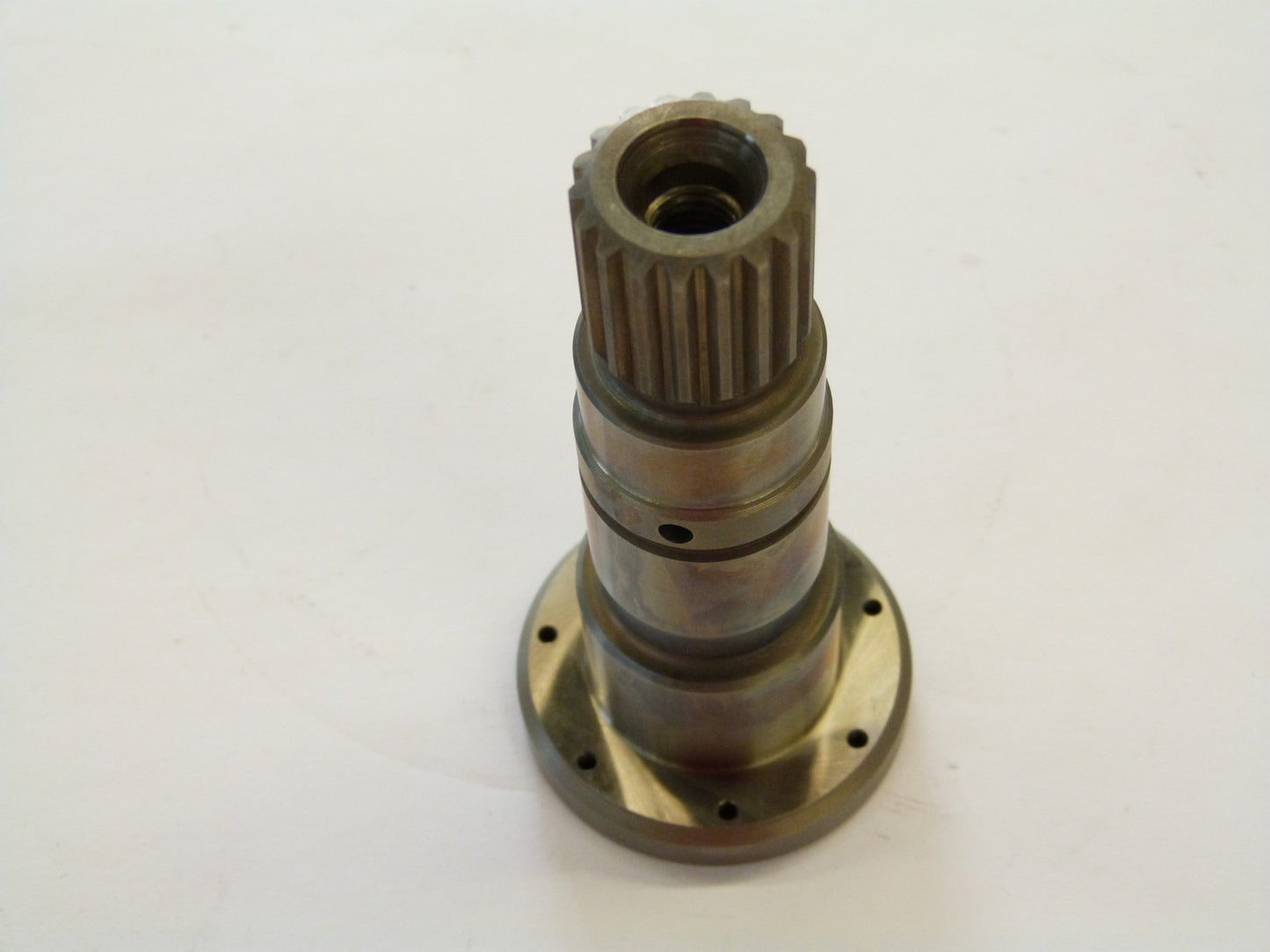 Image 1 of DRIVE SHAFT