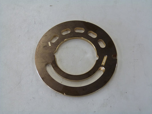 Image 1 of PORTPLATE LH