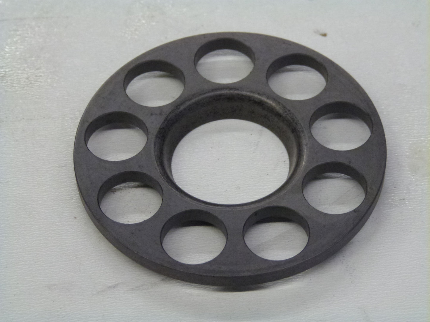 Image 1 of RETAINERPLATE