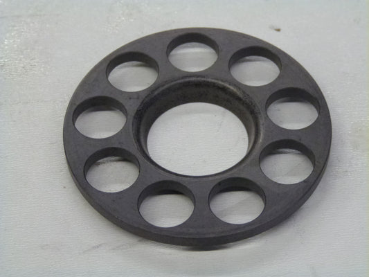 Image 1 of RETAINERPLATE