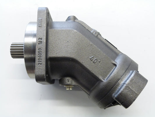 Image 1 of A2FM80/6.1W-VAB010  HYDRO MOTOR