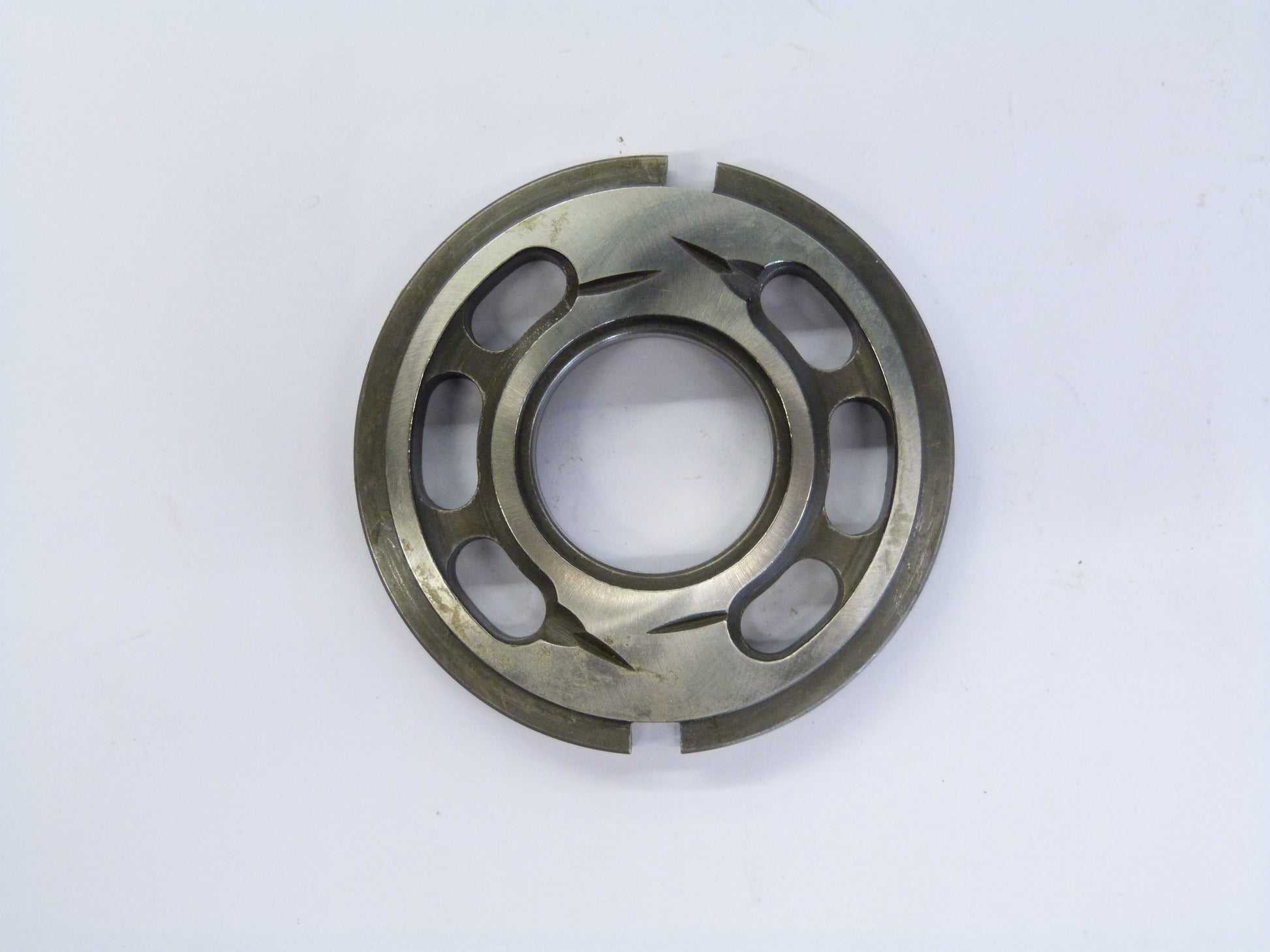 Image 1 of PORTPLATE RH