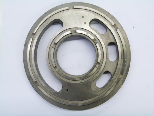 Image 1 of PORT PLATE RH