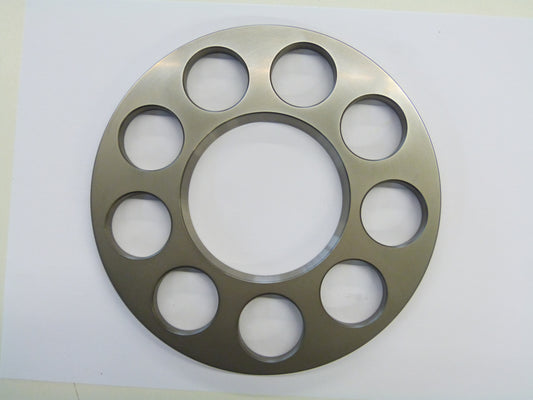 Image 1 of RETAINERPLATE