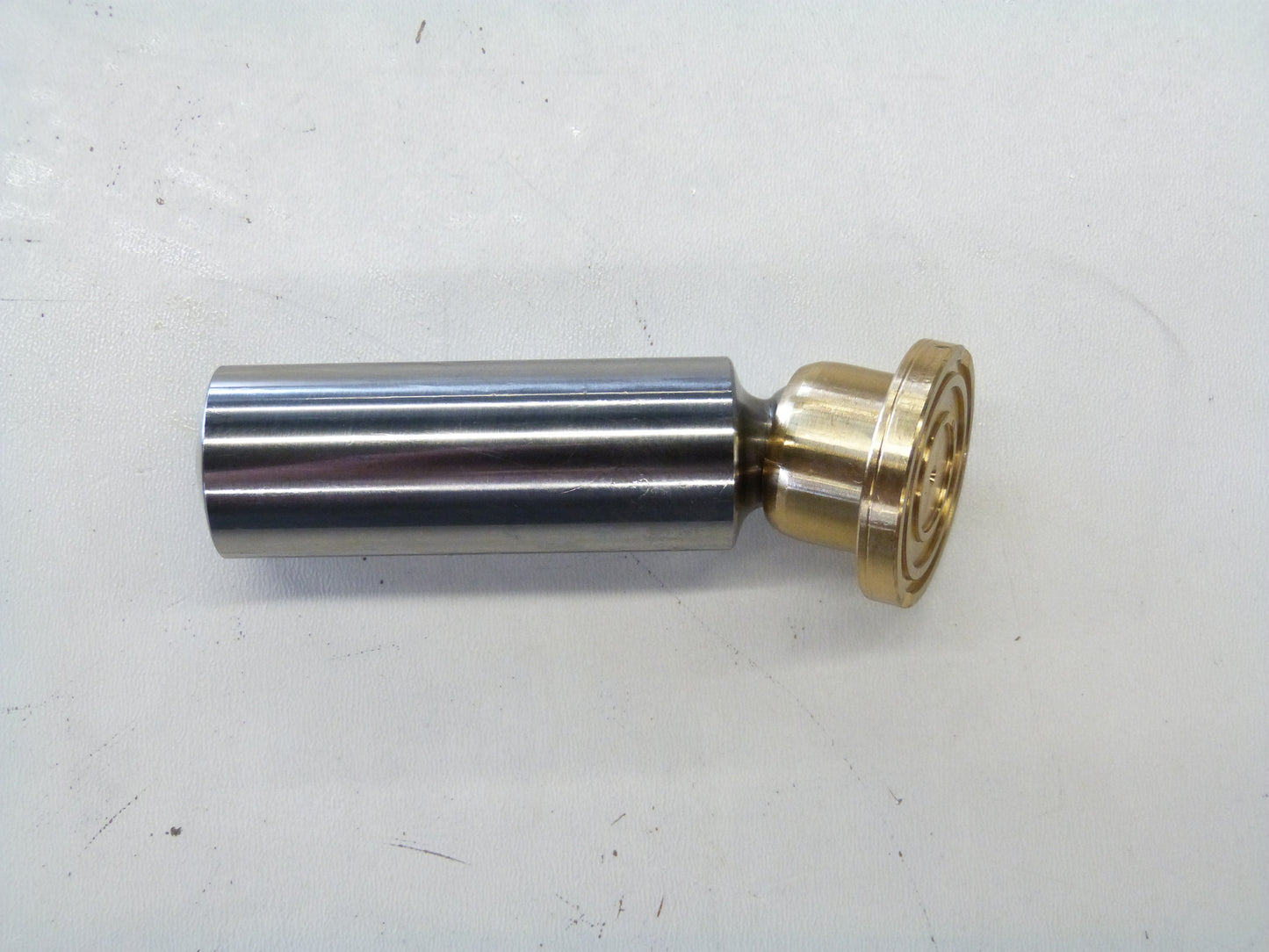Image 1 of PISTON SLIPPER PAD