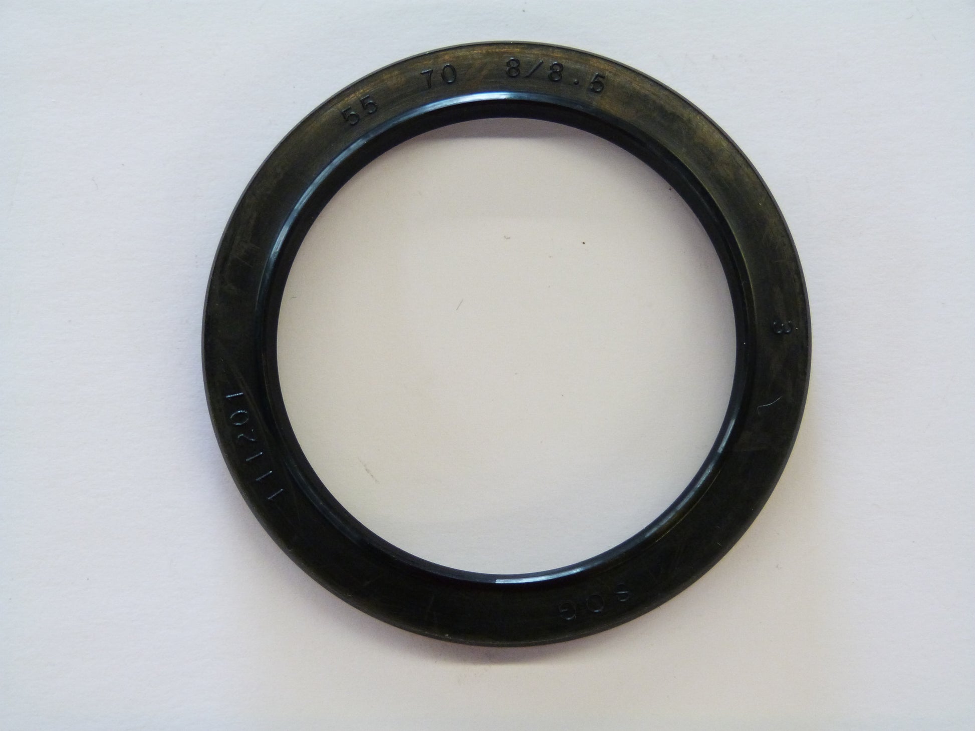 Image 1 of OLIEKEERRING  55,00 X 70,00 X 8,00 BABSL-VITON