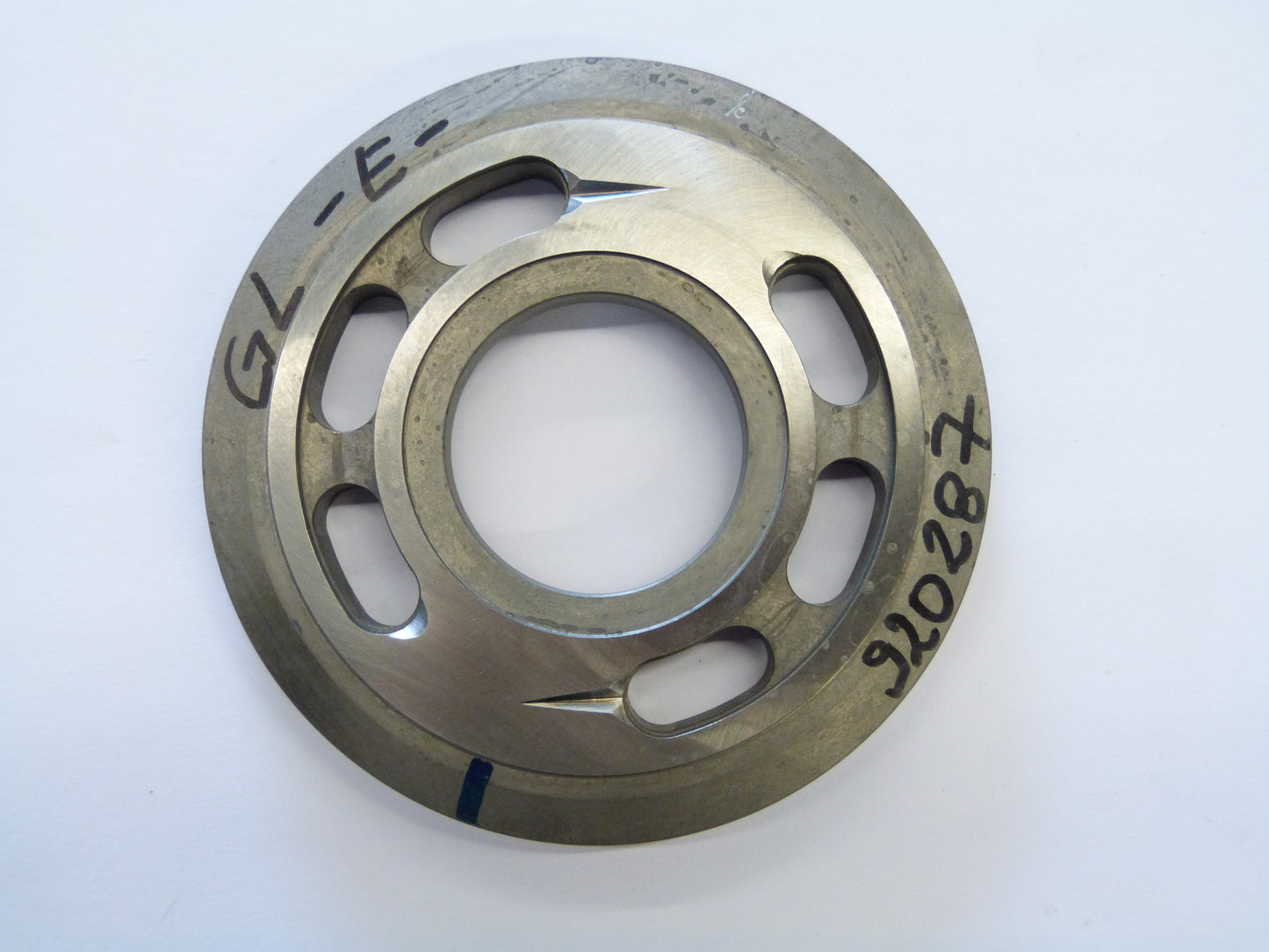 Image 1 of PORTPLATE LH