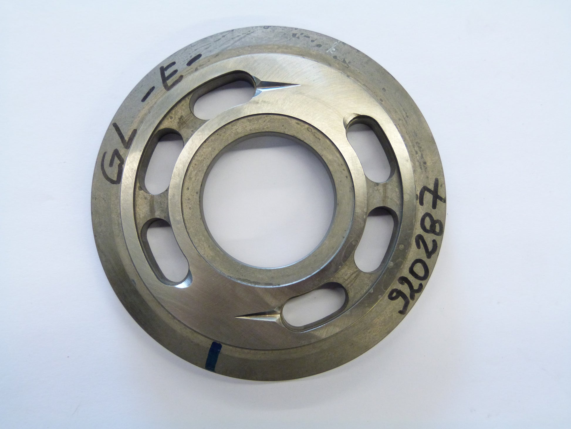 Image 1 of PORTPLATE LH