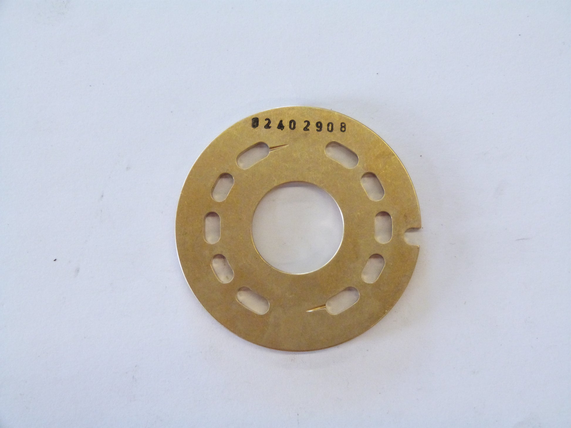 Image 1 of PORTPLATE
