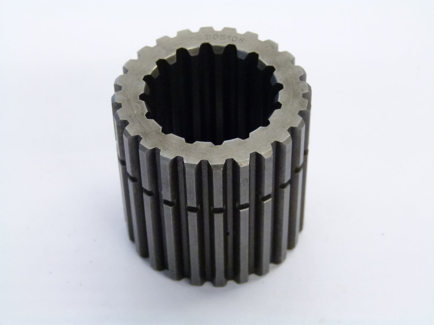 Image 1 of Splinebus met binnenvert. volgens DIN5480 modul2 z