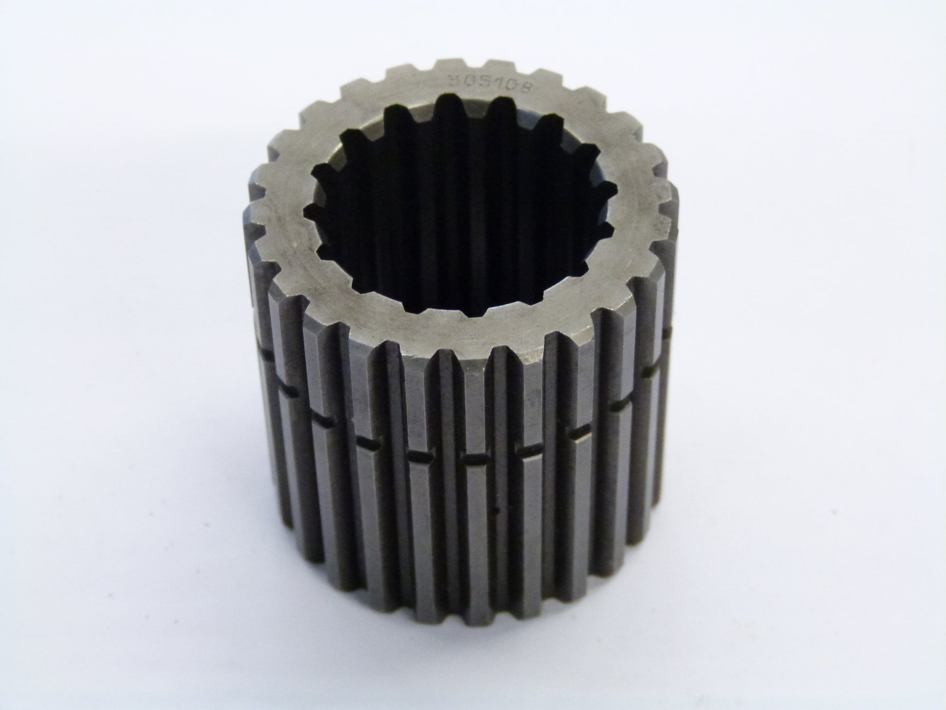 Image 1 of Splinebus met binnenvert. volgens DIN5480 modul2 z