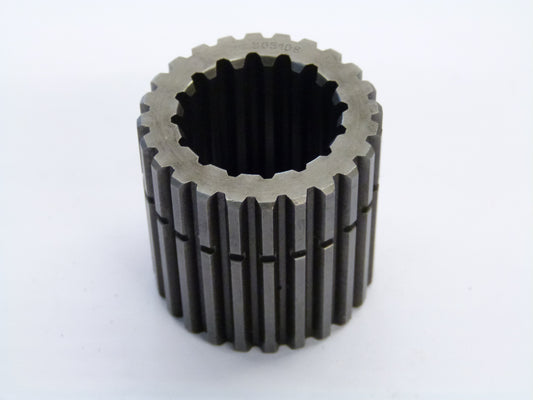 Image 1 of Splinebus met binnenvert. volgens DIN5480 modul2 z