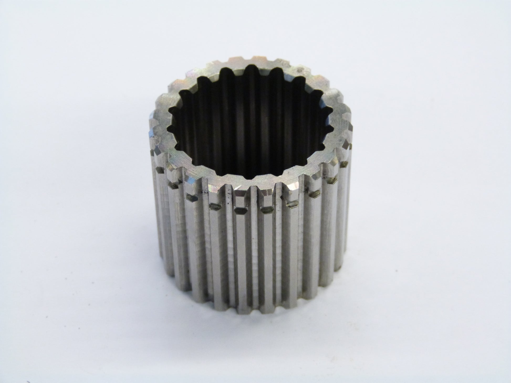 Image 1 of Splinebus met binnenvert. volgens DIN5480 modul2 z