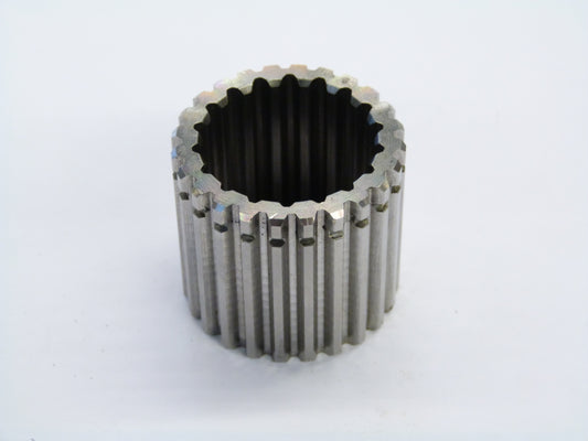 Image 1 of Splinebus met binnenvert. volgens DIN5480 modul2 z