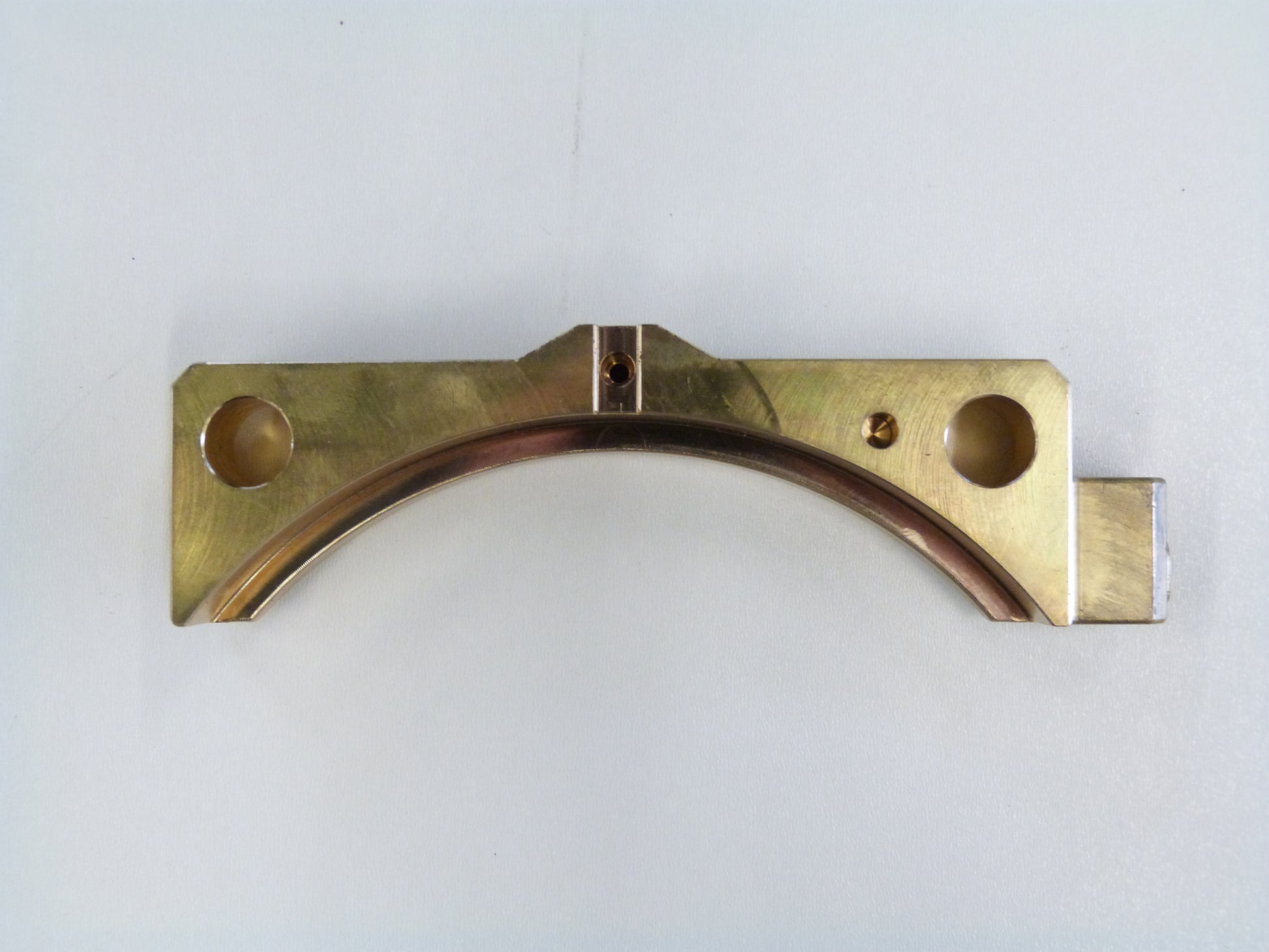 Image 1 of CLAMP  HPR 210