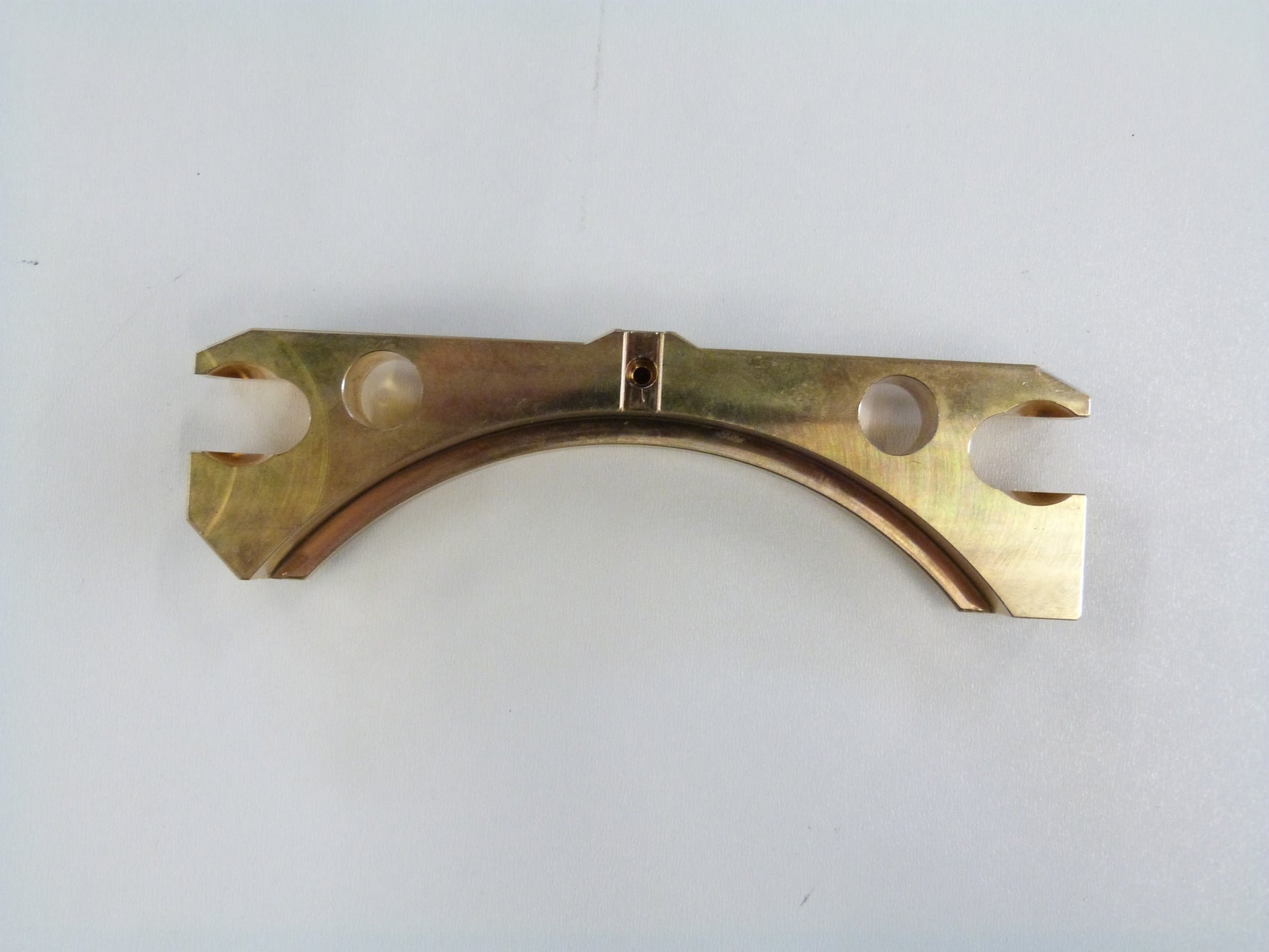 Image 1 of CLAMP  HPR 210