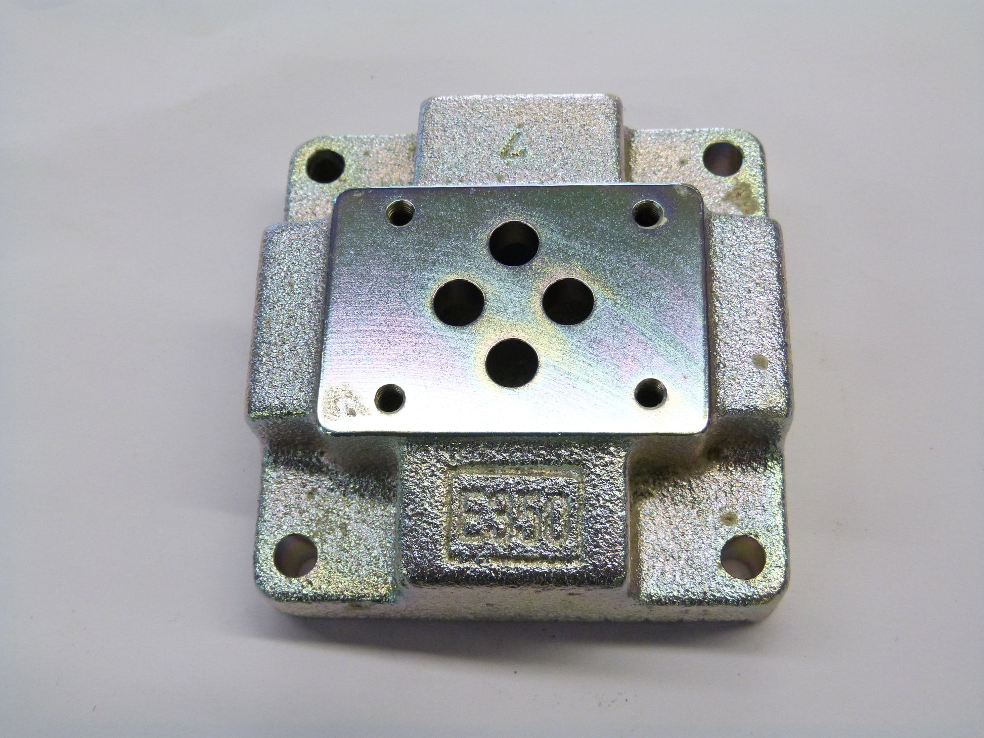 Image 1 of CONNECTION PLATE